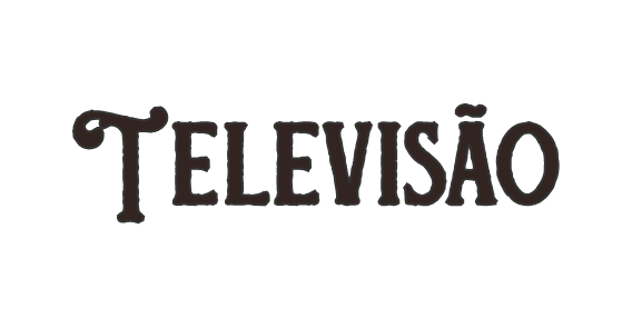 Televisão