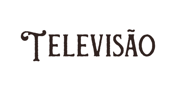 Televisão